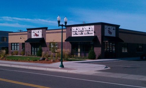 Thorsen Breidinger & Novak PA 2425 Margaret St N, North St Paul Minnesota 55109