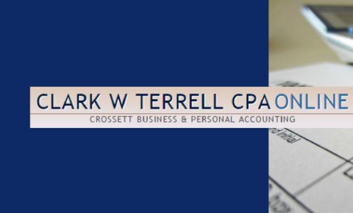 Clark W Terrell CPA