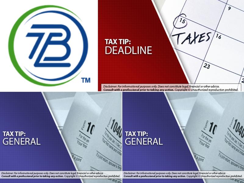 The Bottom Line Tax Services