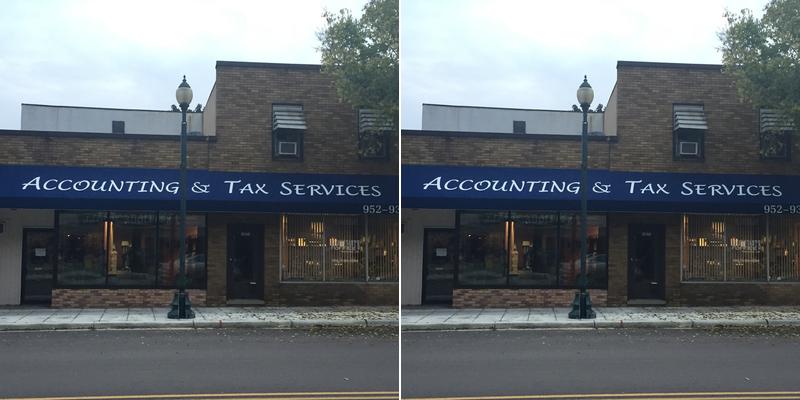 Obremski Ltd Accounting & Tax Services