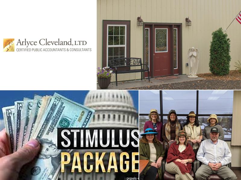 Arlyce Cleveland Ltd