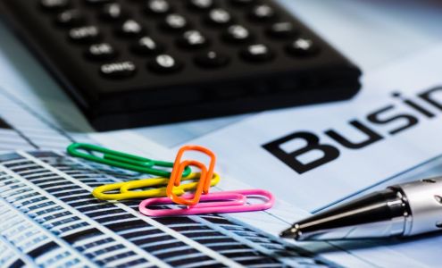 TME Business Services LLC