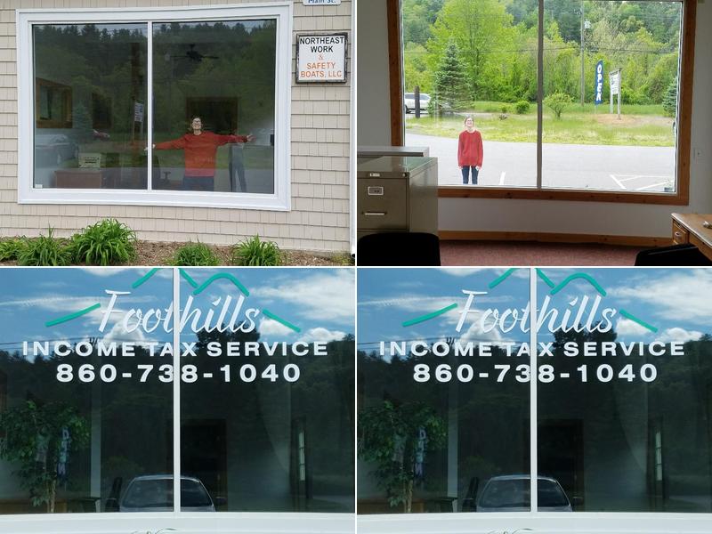 Foothills Income Tax Service LLC