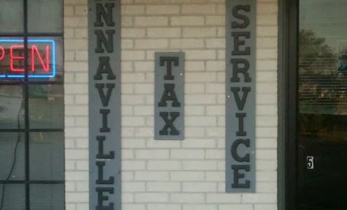 Annaville Tax Services & Notary