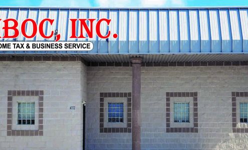 Imboc Income Tax & Accounting Services