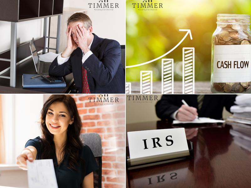 Timmer Accounting and Tax Service LLC
