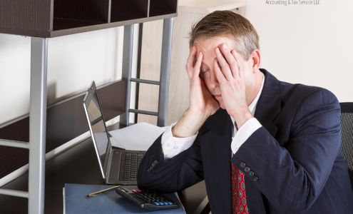 Timmer Accounting and Tax Service LLC