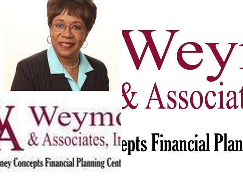 Weymon & Associates Inc