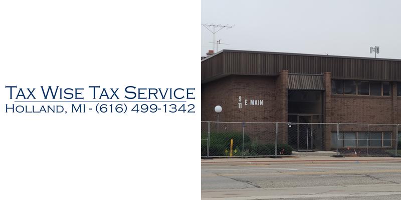 Tax Wise Tax Service