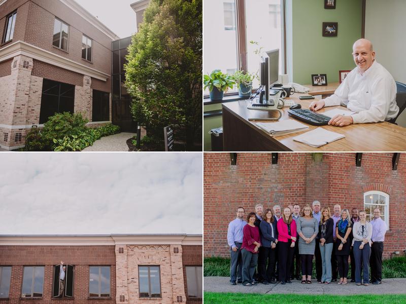 Geenen & Kolean, P.C.