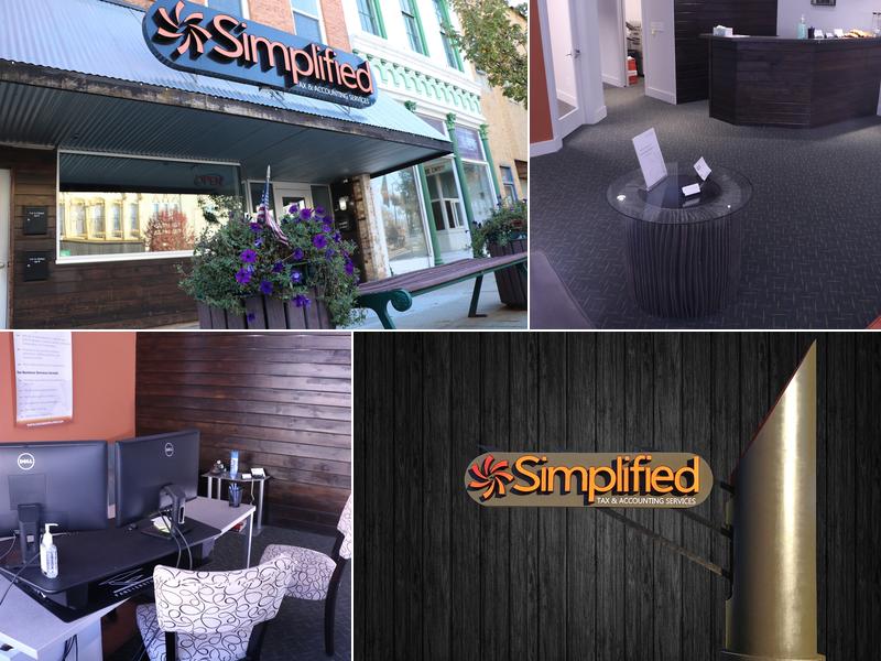 Simplified Tax - St. Johns