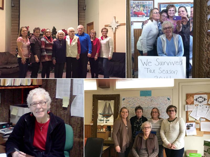 Diamond Accounting & Income Tax Service