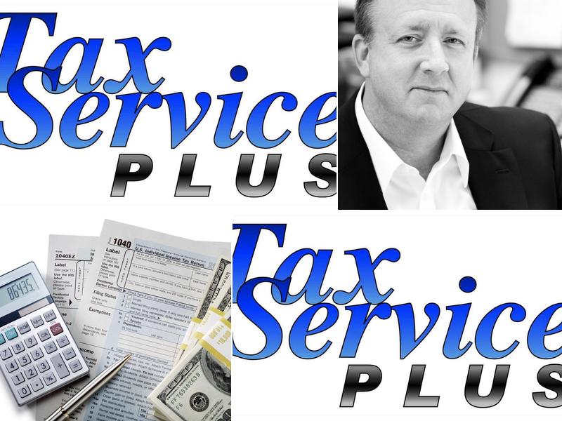 Tax Service Plus