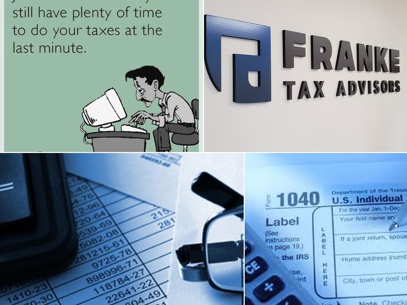 Franke Tax Advisors