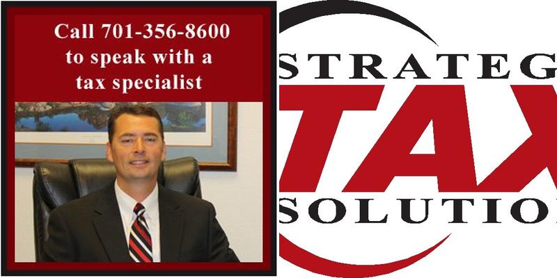 Strategic Tax Solutions