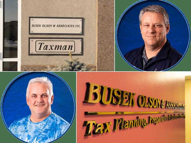Busek Olson & Associates