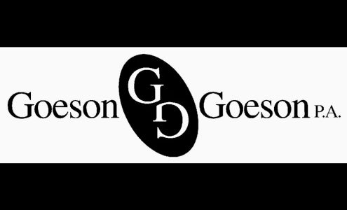 Goeson & Goeson P.A. CPAs