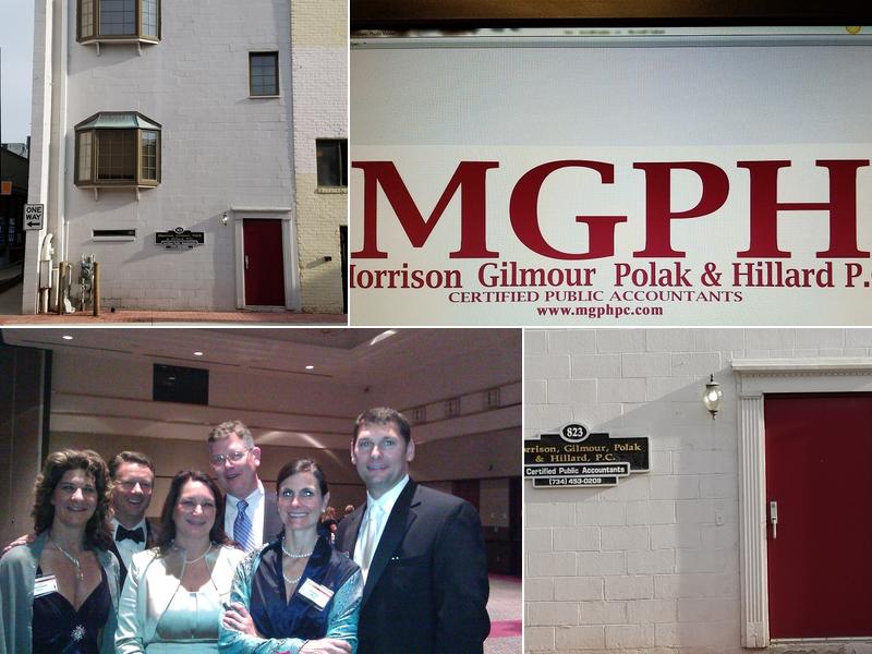 Morrison Gilmour Polak & Hillard PC