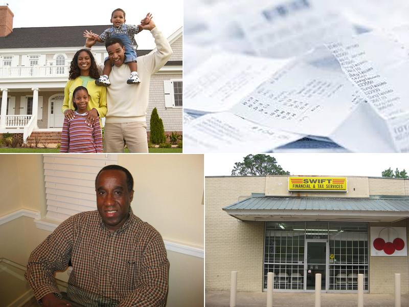 Swift Financial & Tax Services