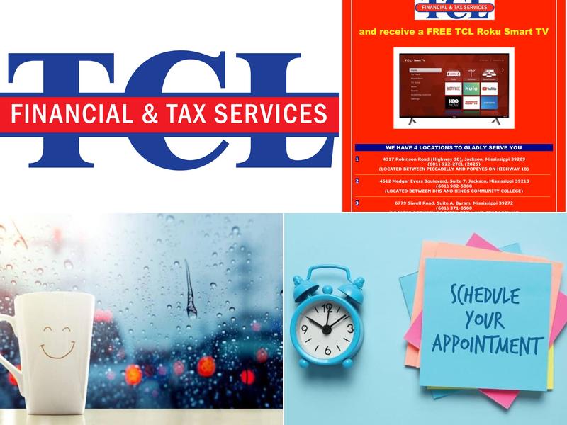 TCL Financial & Tax Services