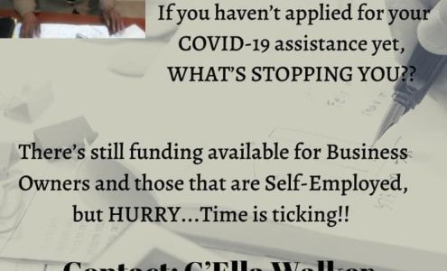 A1 Bookkeeping & Tax Services