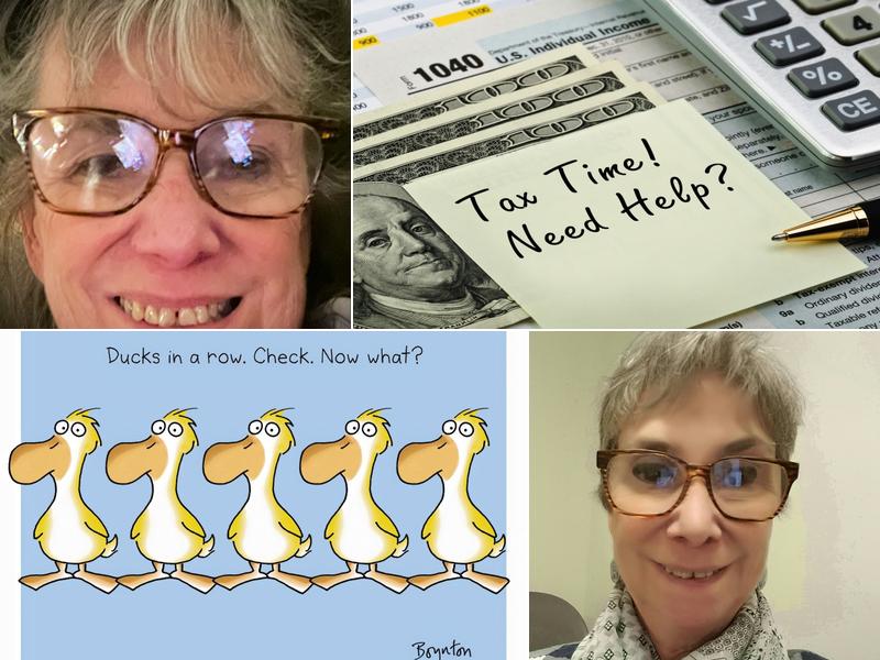 Toni Roan Accounting Services