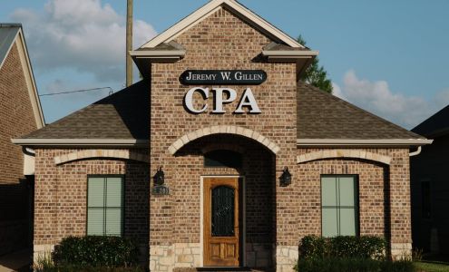 Jeremy W. Gillen, CPA, P.C.