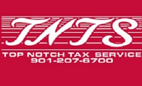 Top Notch Tax Services