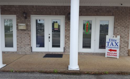 Elite Tax Services, LLC