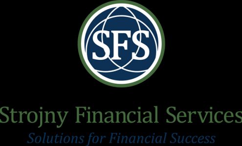 Strojny Financial Services Ocean Springs