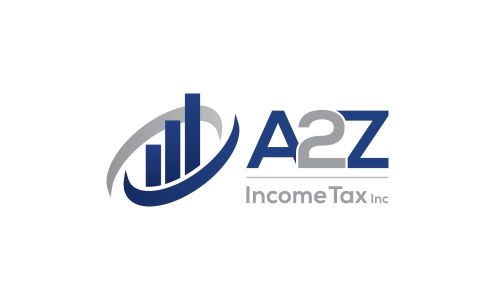A2Z Income Tax Inc.