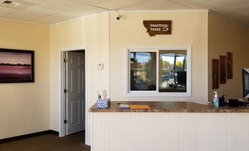 Practical Taxes, Inc.