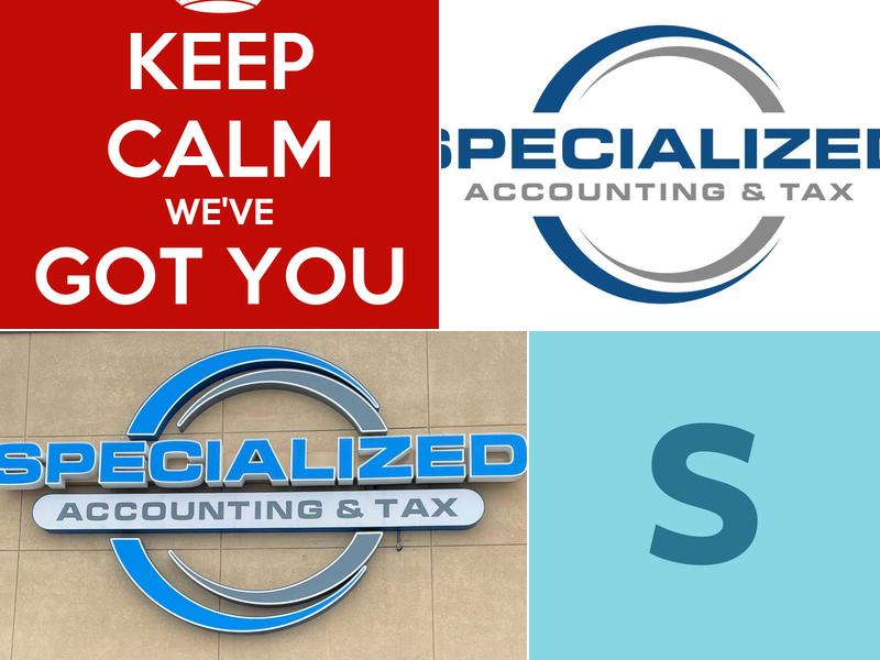 Specialized Accounting and Tax