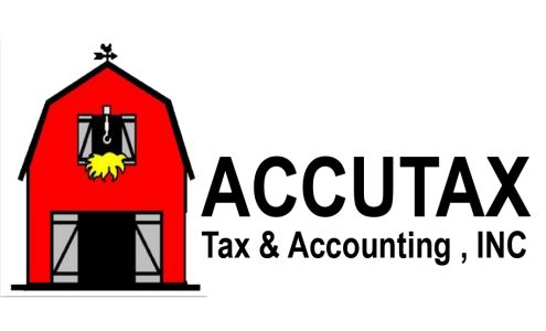 Accutax Tax & Accounting Inc.
