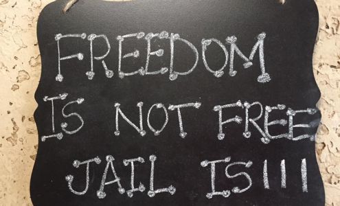 ASAP Bail Bonds 408 Main St Suite B, Liberty Texas 77575