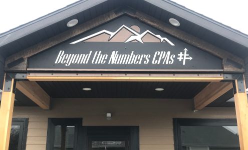 Beyond the Numbers CPAs Inc.