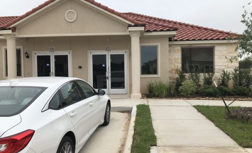 Christeen Seymour, CPA, PLLC