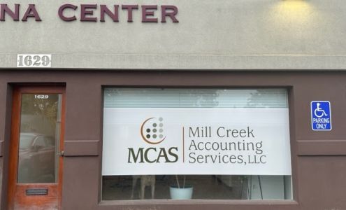 Mill Creek Accounting Services, LLC