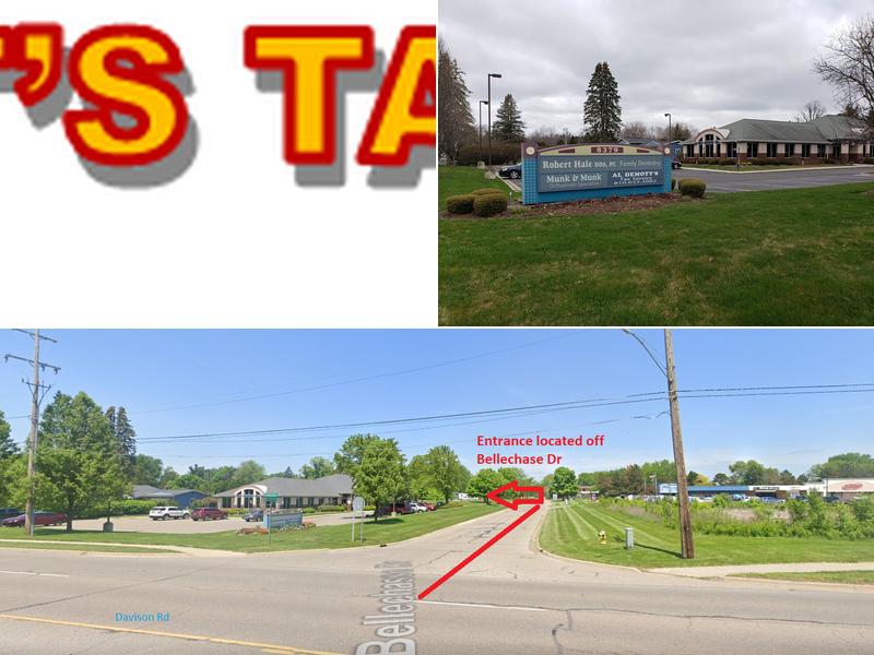 Al DeMott's Tax Service