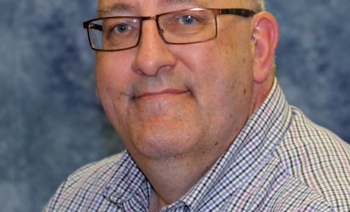 David Deffinbaugh Investment Representative