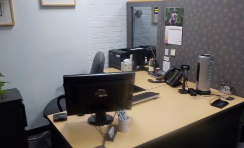 R&G Brenner Income Tax