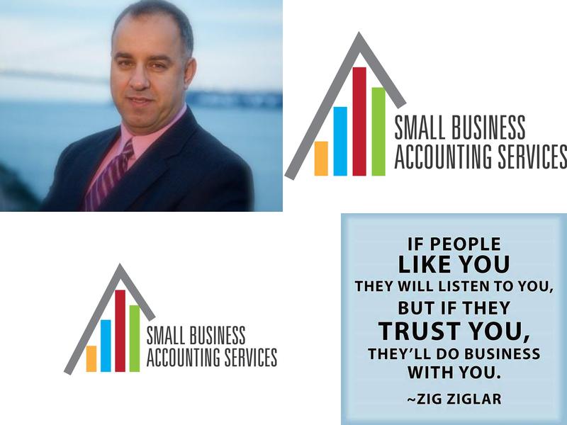 Small Business Accounting Services