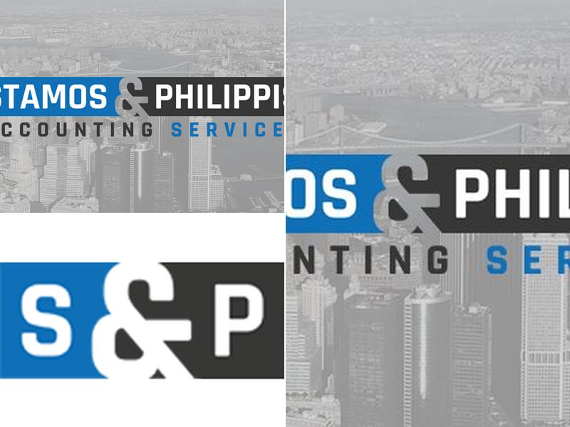 Stamos & Philippis Accounting Services