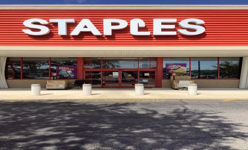 Staples