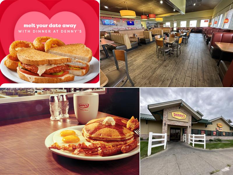 Denny's