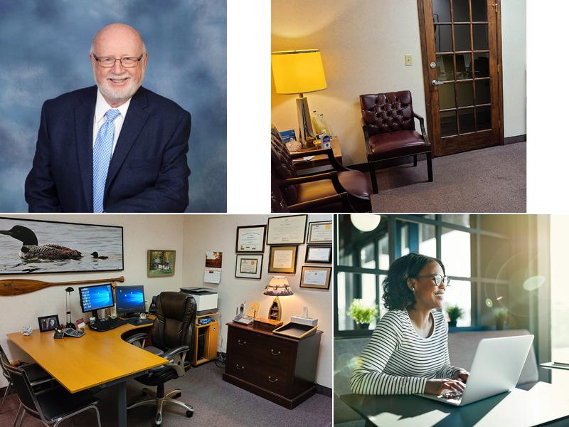 D.W. Johnson & Associates