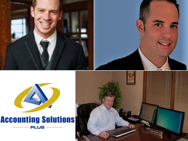 Accounting Solutions