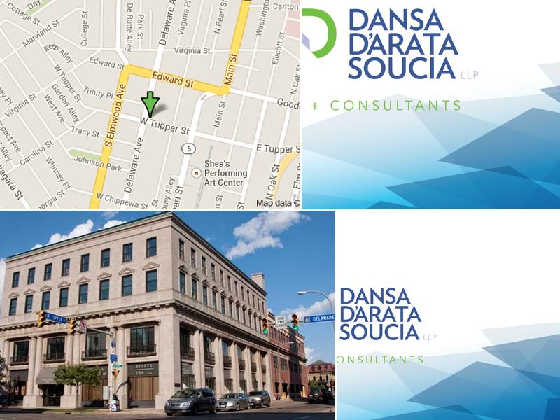 Dansa D'Arata Soucia LLP