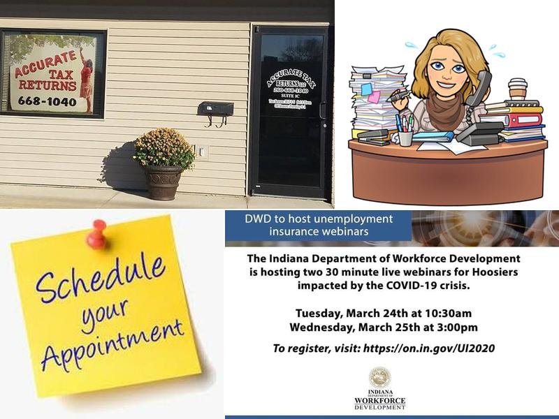 Accurate Tax Returns