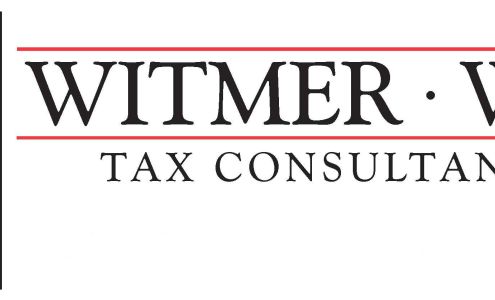 Witmer Wood Tax Consultants, LLC 13631 Leo Rd, Leo Indiana 46765